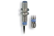 Technologia czujników - TELEMECANIQUE SENSORS Ind m12 sn=4mm nc pnp uni flush 10-5 - XS612B1PBM12