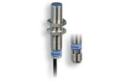 Technologia czujników - TELEMECANIQUE SENSORS Ind m12 sn=4mm no pnp uni flush 10-5 - XS612B1PAM12