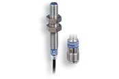 Technologia czujników - TELEMECANIQUE SENSORS Ind m12 sn=4mm no pnp uni flush 10-5 - XS612B1PAL2