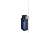 Technologia czujników - TELEMECANIQUE SENSORS Limit switch ø6mm nylon rod no+nc m20 - XCKS159H29