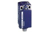 Technologia czujników - TELEMECANIQUE SENSORS Lim.sw.pl.body no+nc snap action m12 - ZCP21M12