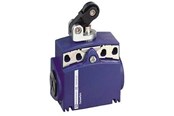 Technologia czujników - TELEMECANIQUE SENSORS Schneider xckt2121p16 roller lever - XCKT2121P16