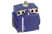 Technologia czujników - TELEMECANIQUE SENSORS Ls 1no 1nc sa iso16 metal end plun - XCKT2110P16