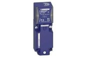 Technologia czujników - TELEMECANIQUE SENSORS Inductive sensor rect 40x40x117 12 48v d - XS8C4A1PCP20