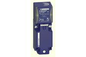 Technologia czujników - TELEMECANIQUE SENSORS Inductive sensor rect 40x40x117 24 240v - XS8C4A1MPP20