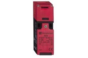 Bezpieczenstwo maszyn - TELEMECANIQUE SENSORS Safety switch plast.plast.key no+nc.m16 - XCSPA592