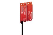 Bezpieczenstwo maszyn - TELEMECANIQUE SENSORS Short magnetic safety sw - XCSDMP7002