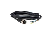 Technologia czujników - TELEMECANIQUE SENSORS Sensor cable  pur m12 5-pin female straight 10 meters xzcp1164l10 - XZCP1164L10
