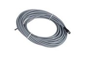 Technologia czujników - TELEMECANIQUE SENSORS Sensor cable pvc m8 3-pin female straight 10 meters xzcpv0566l10 - XZCPV0566L10