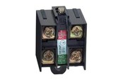 Technologia czujników - TELEMECANIQUE SENSORS Co 2nc slwaselfliftclamp - XE2NP2141