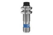 Technologia czujników - TELEMECANIQUE SENSORS Inductive sensor m12 sn8 24v dc pnp no m12 - XS212B4PAM12