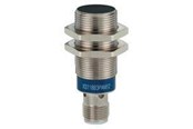 Technologia czujników - TELEMECANIQUE SENSORS Inductive sensor cylindrical m18 12 24vd - XS118B3PAM12