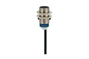 Technologia czujników - TELEMECANIQUE SENSORS Inductive sensor cylindrical m18 12 24vd - XS118B3PAL2