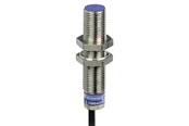 Technologia czujników - TELEMECANIQUE SENSORS Inductive sensor cylindrical m12 12 24vd - XS112B3PAL2