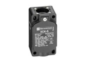 Technologia czujników - TELEMECANIQUE SENSORS Limit switch body plast.no+nc.m20 - ZCKS1H29