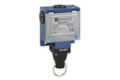 Bezpieczenstwo maszyn - TELEMECANIQUE SENSORS Cable pull switch - XY2CD111