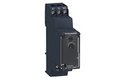 Komponenty do szaf sterowniczych i obudów - Schneider Electric Timer delay on de-energization1s-10m 1 c/o 8a 24-240v - RE22R1KMR