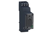 Komponenty do szaf sterowniczych i obudów - Schneider Electric Timer on-delay 1s-300h 1 c/o 8a 24-240v - RE22R1AMR