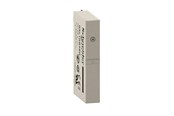 Komponenty do szaf sterowniczych i obudów - Schneider Electric Interface relay slim for rslzr and rslzv sockets 6a 1c/o 24vdc supply - RSL1AB4BD