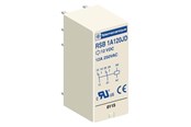 Komponenty do szaf sterowniczych i obudów - Schneider Electric Relay+socket.1co.24vdc - RSB1A120BD