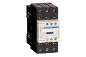 Komponenty do szaf sterowniczych i obudów - Schneider Electric Tesys d contactor lc1d65ap7 3p 65a ac-3 30kw@400v 1no+1nc aux contact 230v 50/60hz ac coil - LC1D65AP7
