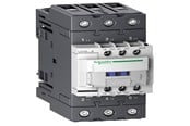 Komponenty do szaf sterowniczych i obudów - Schneider Electric Tesys d contactor lc1d65abd 3p 65a ac-3 30kw@400v 1no+1nc aux contact 24v dc coil - LC1D65ABD