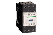 Komponenty do szaf sterowniczych i obudów - Schneider Electric 3p everlink contactor ac3 440v 40a coil - LC1D40AP7