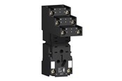 Komponenty do szaf sterowniczych i obudów - Schneider Electric Logic style socket separated termination - RXZE2S111M