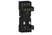 Komponenty do szaf sterowniczych i obudów - Schneider Electric Relay socket for rxm2/rxm4 rxze2m114 - RXZE2M114