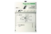 Komponenty do szaf sterowniczych i obudów - Schneider Electric Tesys u standard control unit luca - class 10 - 0.35...1.4 a - 24 v dc - LUCA1XBL