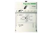 Komponenty do szaf sterowniczych i obudów - Schneider Electric Unit 3-12a 24vac cl 10 standard - LUCA05FU