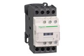 Komponenty do szaf sterowniczych i obudów - Schneider Electric Contactor - LC1DT40P7
