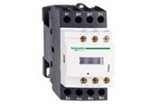 Komponenty do szaf sterowniczych i obudów - Schneider Electric Contactor - LC1DT25P7