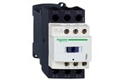 Komponenty do szaf sterowniczych i obudów - Schneider Electric Contactor - LC1D25V7
