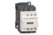 Komponenty do szaf sterowniczych i obudów - Schneider Electric Tesys d contactor lc1d18b7 3p 18a ac-3 7.5kw@400v 1no+1nc aux contact 24v 50/60hz ac coil - LC1D18B7