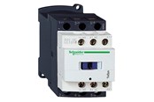Komponenty do szaf sterowniczych i obudów - Schneider Electric Tesys d contactor lc1d18bl 3p(3 no) - ac-3 - <= 440 v 18 a - 24 v dc coil - LC1D18BL