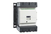 Komponenty do szaf sterowniczych i obudów - Schneider Electric Tesys d contactor lc1d115p7 3p 115a ac-3 55kw@400v 1no+1nc aux contact 230v 50/60hz ac coil - LC1D115P7