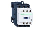 Komponenty do szaf sterowniczych i obudów - Schneider Electric Tesys d contactor lc1d09p7 3p 9a ac-3 4kw@400v 1no+1nc aux contact 230v 50/60hz ac coil - LC1D09P7