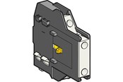 Komponenty do szaf sterowniczych i obudów - Schneider Electric Contacts block - LAD8N11