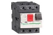 Komponenty do szaf sterowniczych i obudów - Schneider Electric Tesys gv motor circuit breaker gv2me21 thermal-magnetic 17-23a 9kw@400v icu15ka pushbutton - GV2ME21