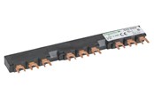 Komponenty do szaf sterowniczych i obudów - Schneider Electric Busbar - GV2G354