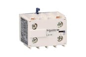 Komponenty do szaf sterowniczych i obudów - Schneider Electric Aux contact block - LA1KN11