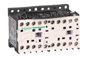 Komponenty do szaf sterowniczych i obudów - Schneider Electric Reversing contactor - LP2K0910BD