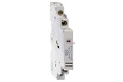 Komponenty do szaf sterowniczych i obudów - Schneider Electric Aux.nc inst.+nc fault sig - GVAD0101