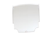 Bezpieczenstwo - ESMI Lid for mcp manual callpoint - FFS06424502