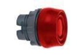 Przyciski i urzadzenia sygnalizacyjne - Schneider Electric Pushbutton operator head - ZB5AP4S