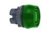 Przyciski i urzadzenia sygnalizacyjne - Schneider Electric Pushbutton operator head - ZB5AP3S