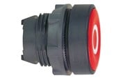 Przyciski i urzadzenia sygnalizacyjne - Schneider Electric Pushbutton - ZB5AA432