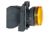 Przyciski i urzadzenia sygnalizacyjne - Schneider Electric 27 v led pilot light - XB5AVB5