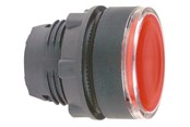 Przyciski i urzadzenia sygnalizacyjne - Schneider Electric Illuminated pushbutton head - ZB5AW343